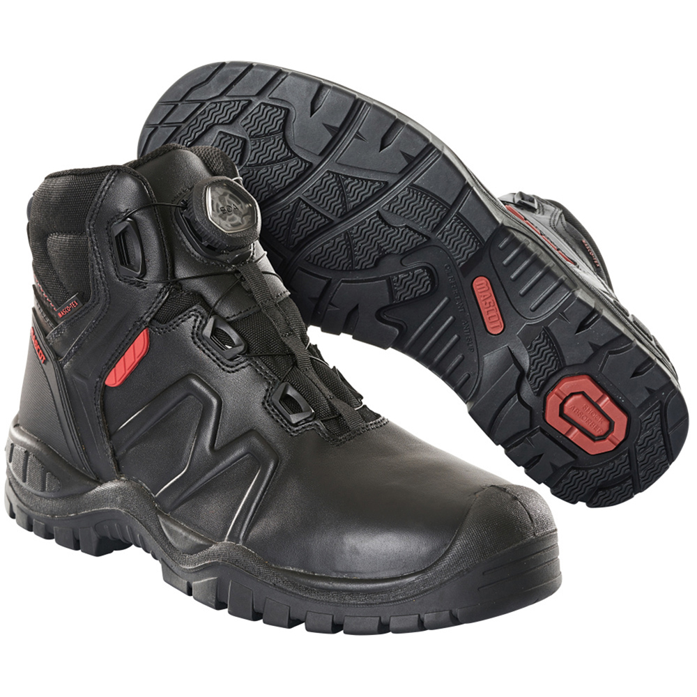 Skyddskängor Mascot Footwear Industry F0452-902