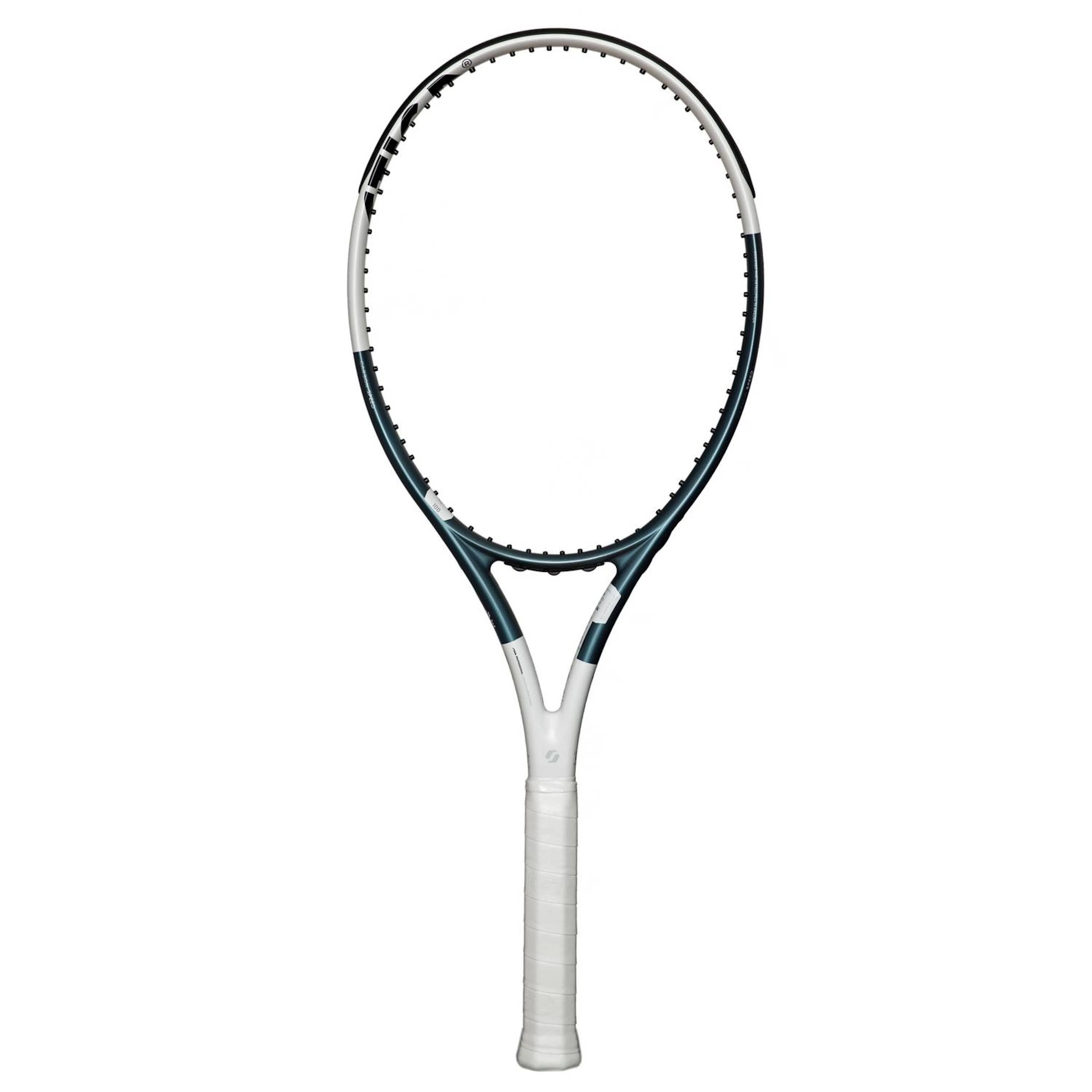 Tennisracket Stiga Sports Supreme MW 1 Osträngat White/Blue