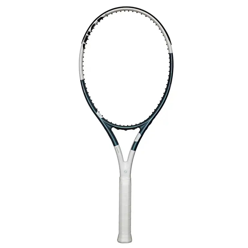 Tennisracket Stiga Sports Supreme MW 2 Osträngat White/Blue