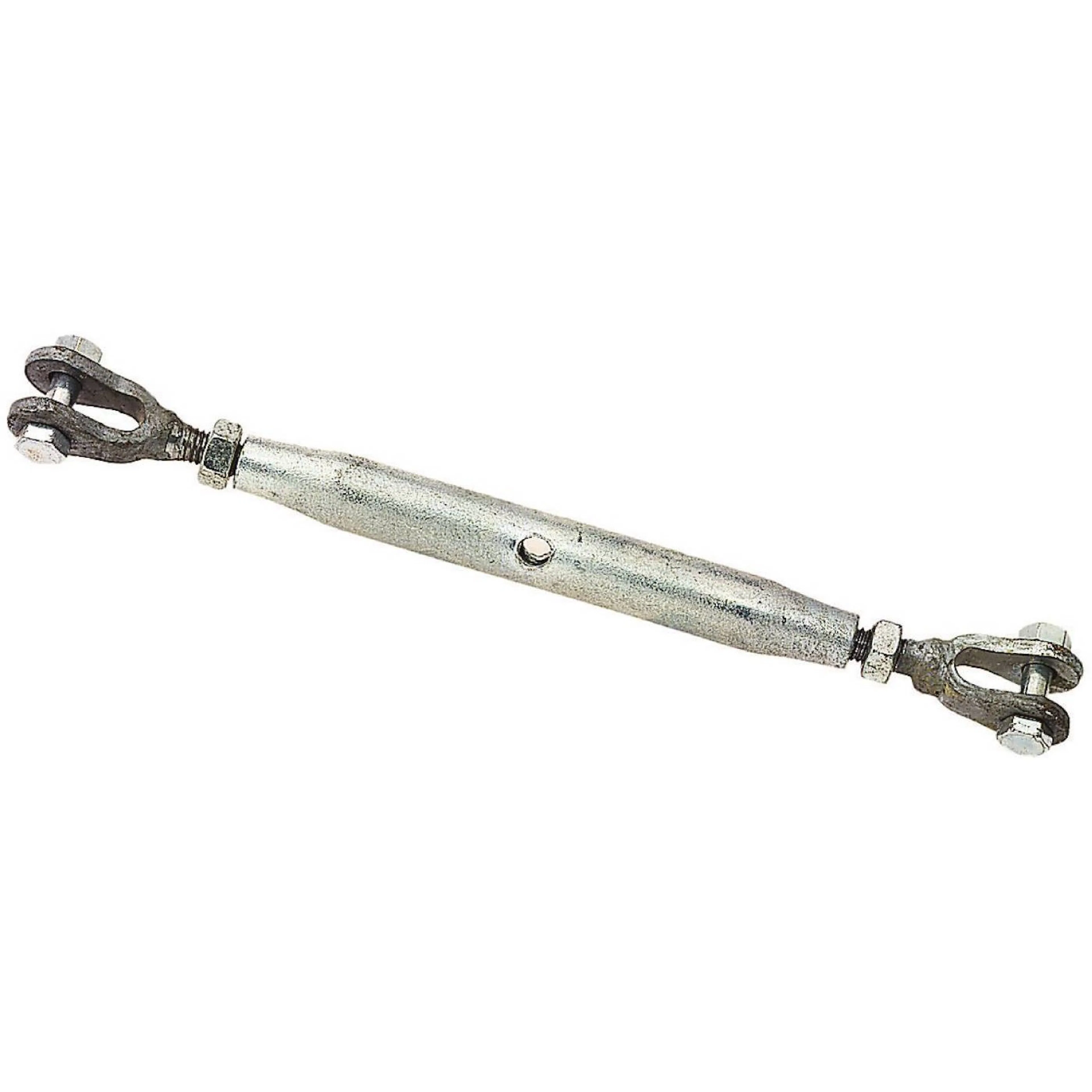 Vantskruv Millers Kl/Kl Vfz 3/8 tum M10