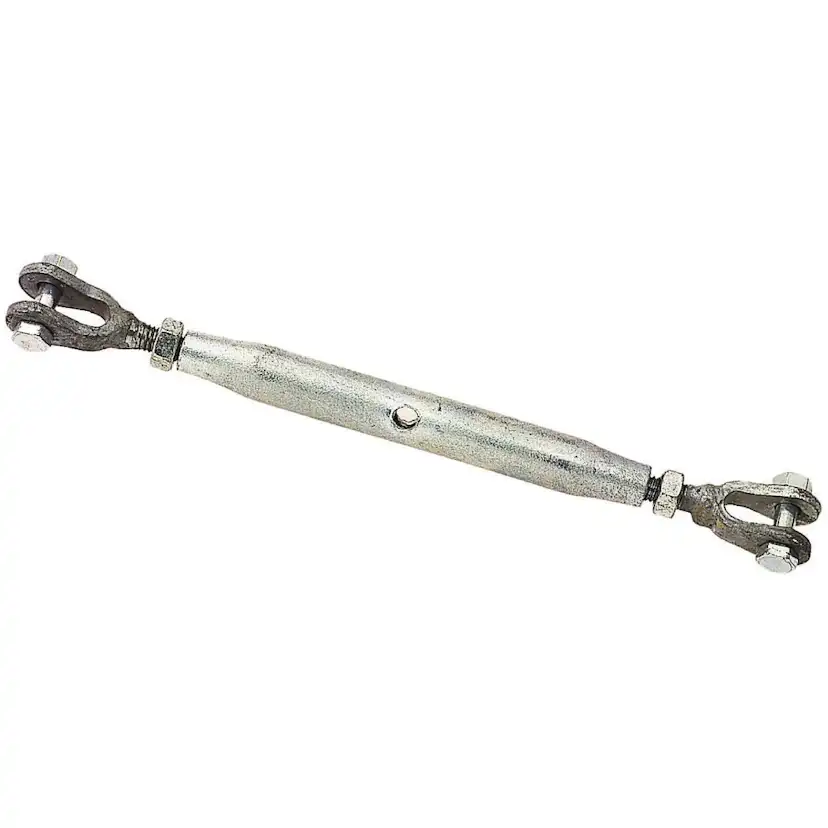 Vantskruv Millers Kl/Kl Vfz 1/2 tum M12