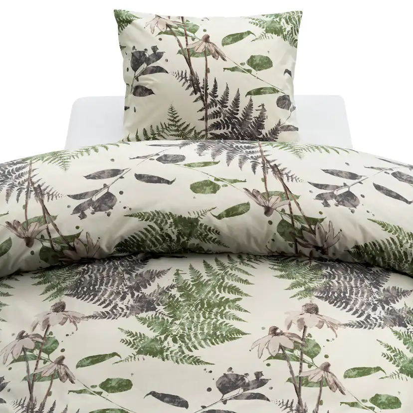 Påslakanset Borganäs of Sweden Harmony Skogsdunge