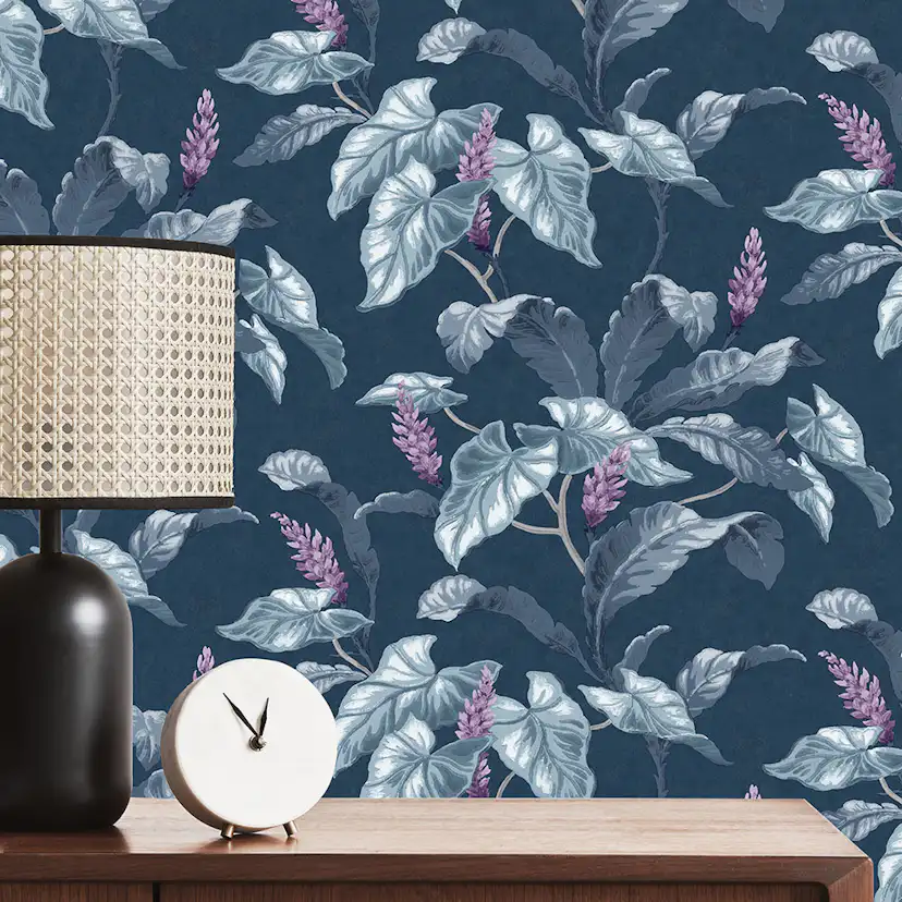 Tapet Crown Wallcoverings Archive M1693