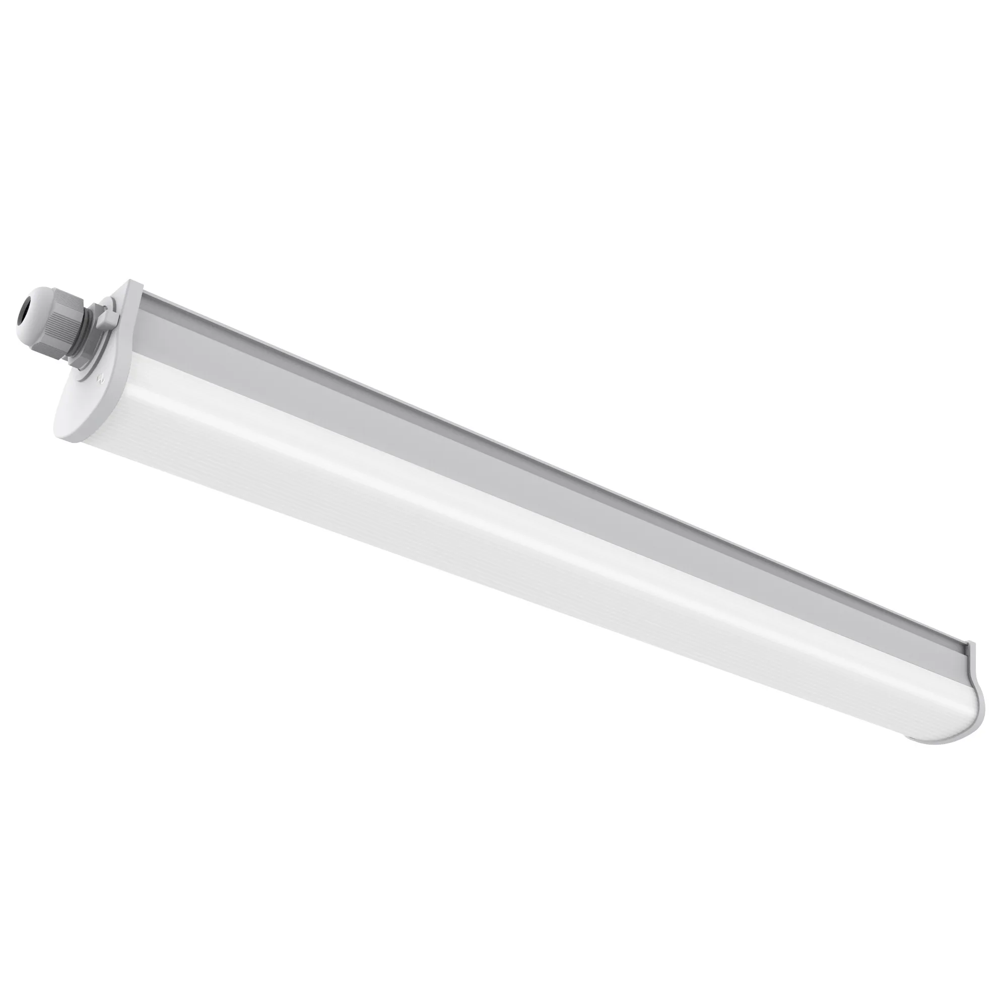 Lysrörsarmatur Nordlux Westport 60 Double