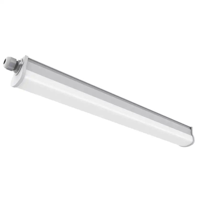 Lysrörsarmatur Nordlux Westport 60 Double