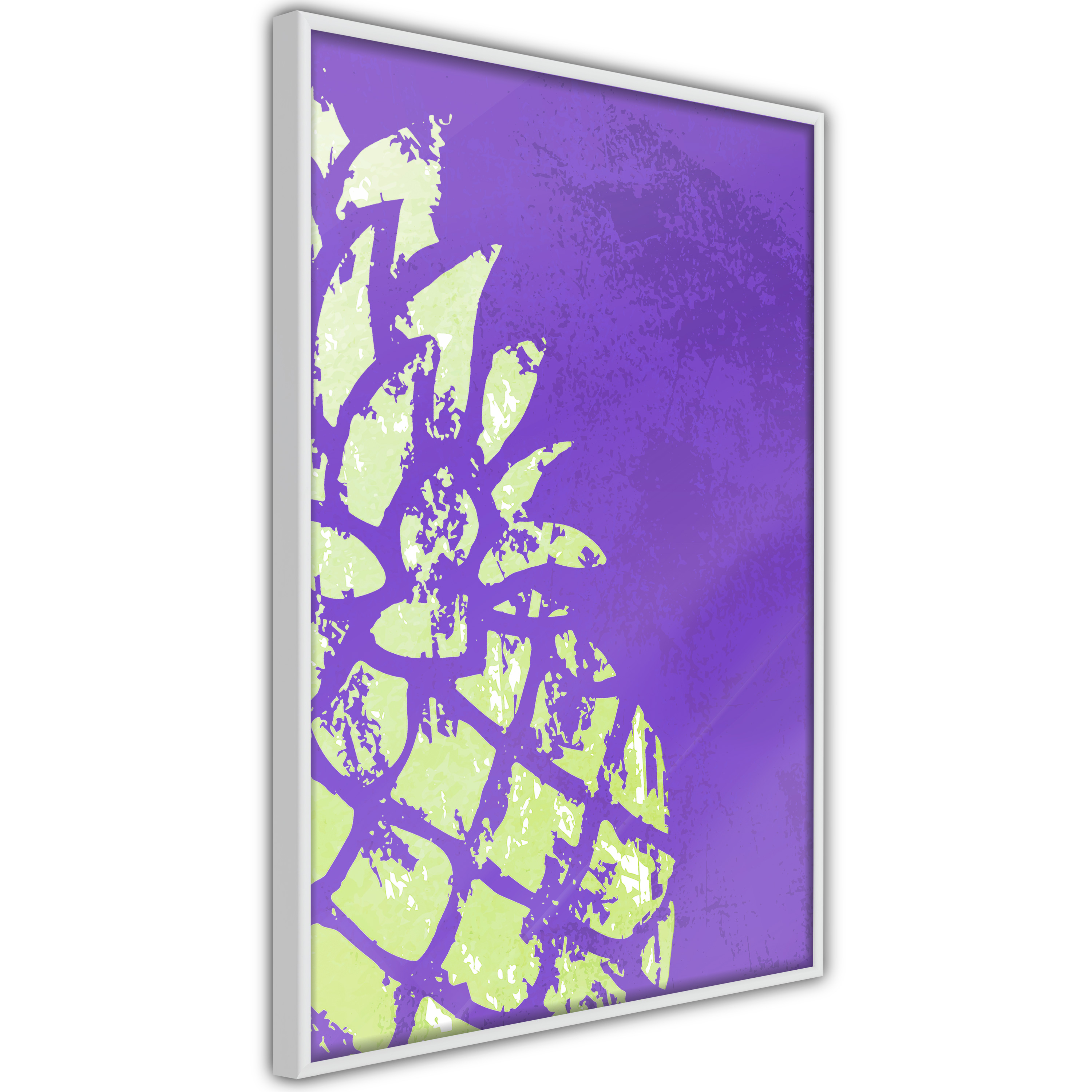 Poster Artgeist Affisch Part of Exotic
