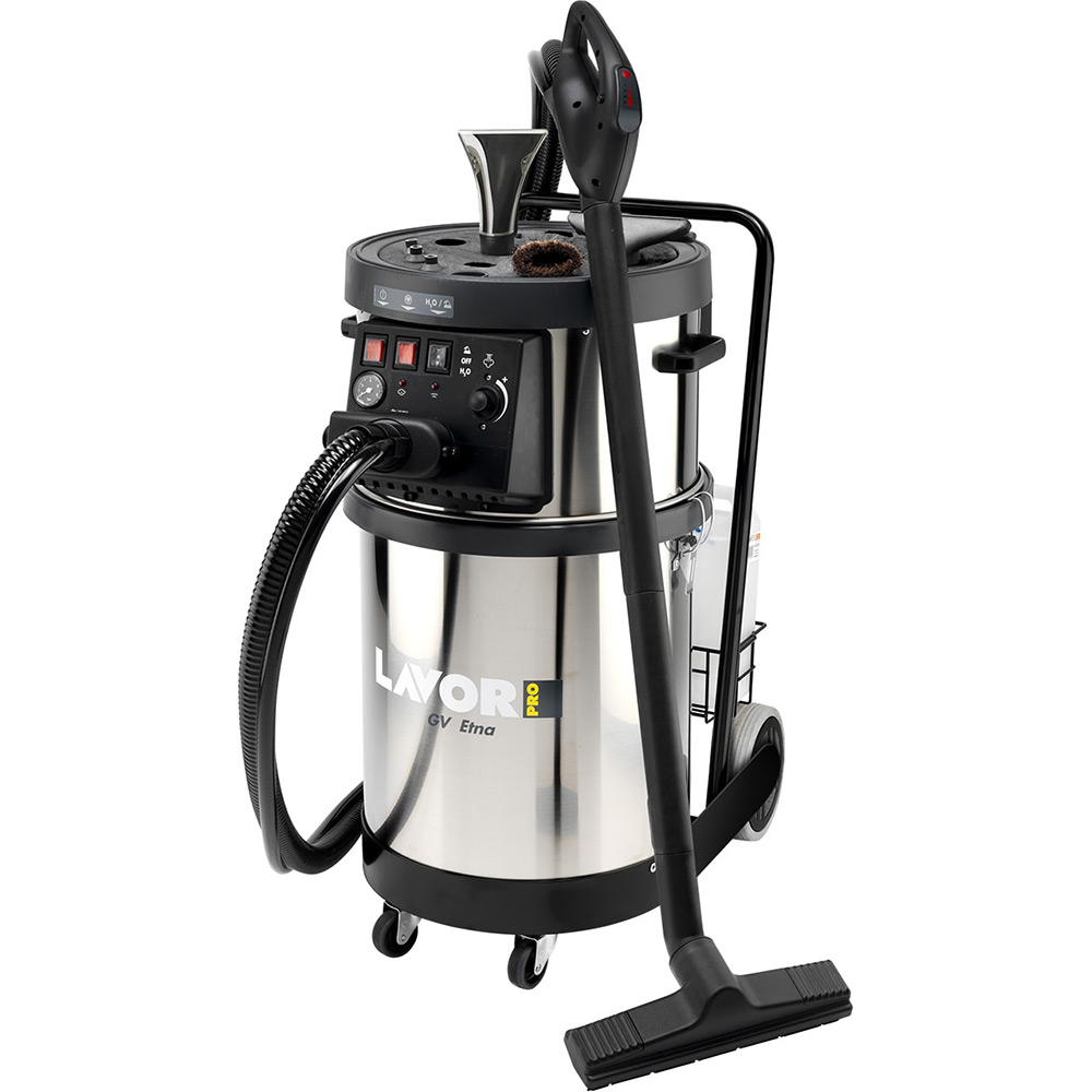 Ångtvätt LavorPro GV Etna 4000