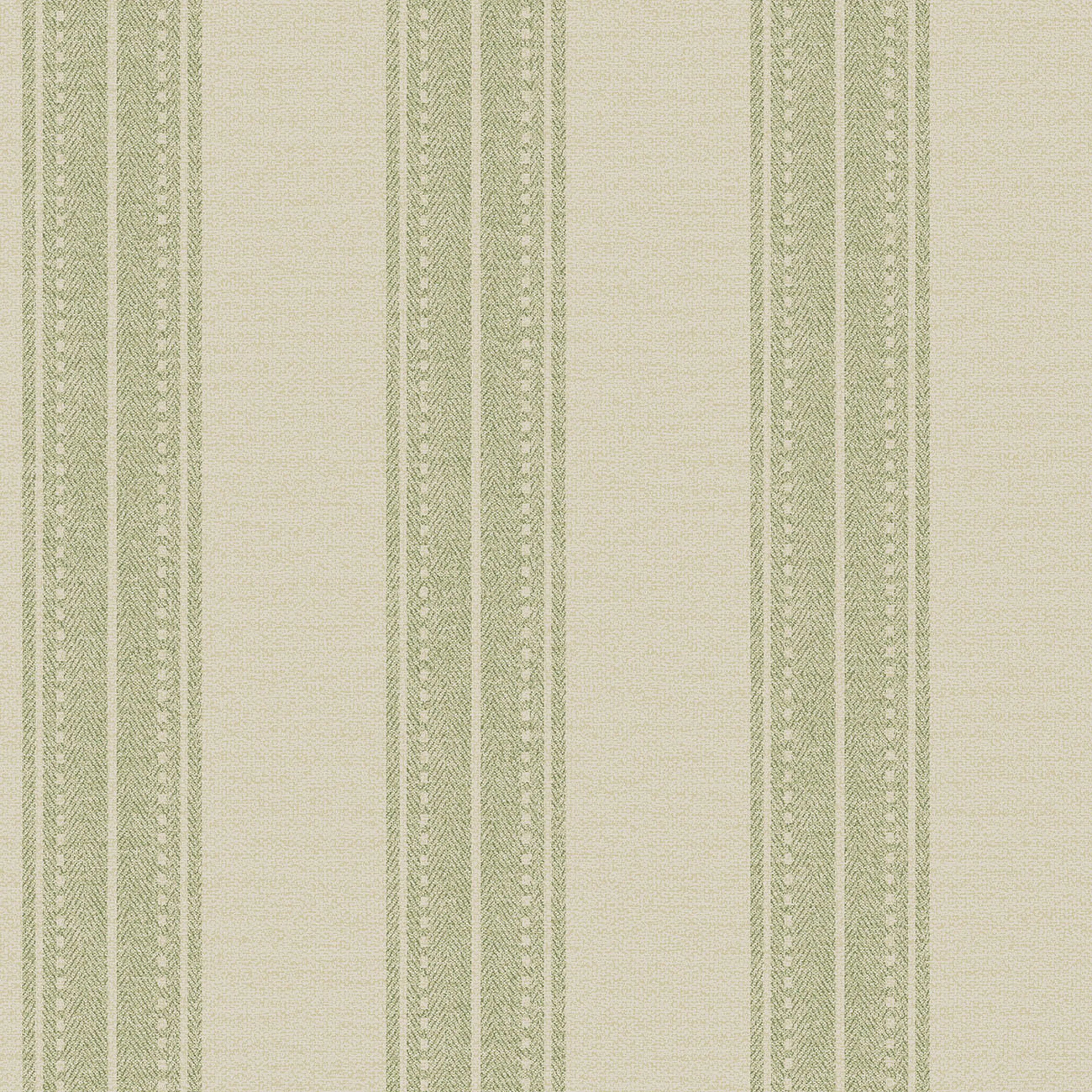 Tapet Holden The Lost Gardens Yuste Stripe Sage 91671