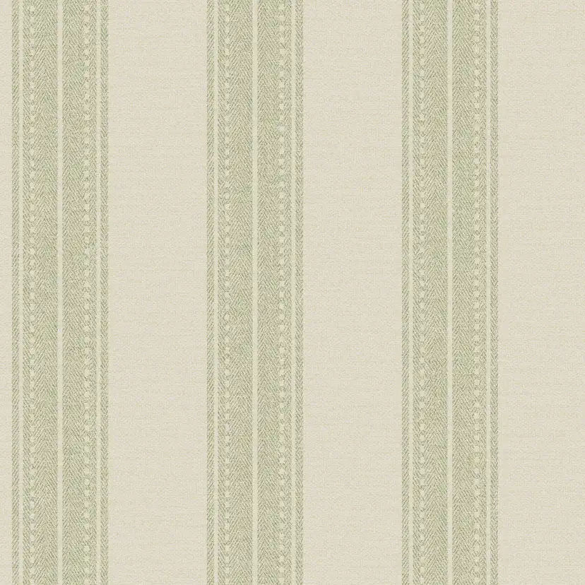 Tapet Holden The Lost Gardens Yuste Stripe Sage 91671