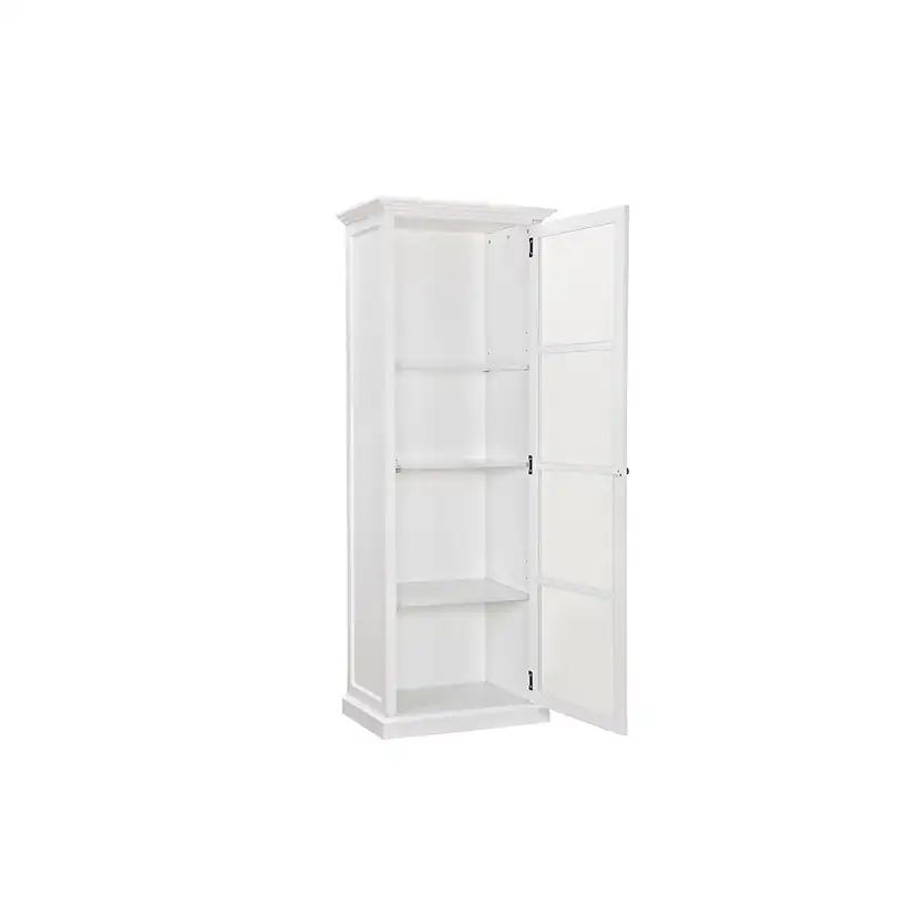 Vitrinskåp In Living Hampton 1 Dörr