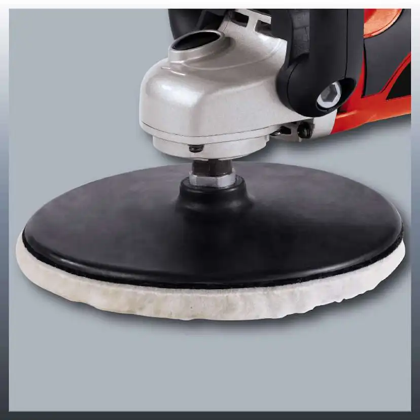 Poler och Slipmaskin Einhell CC-PO 1100/1E