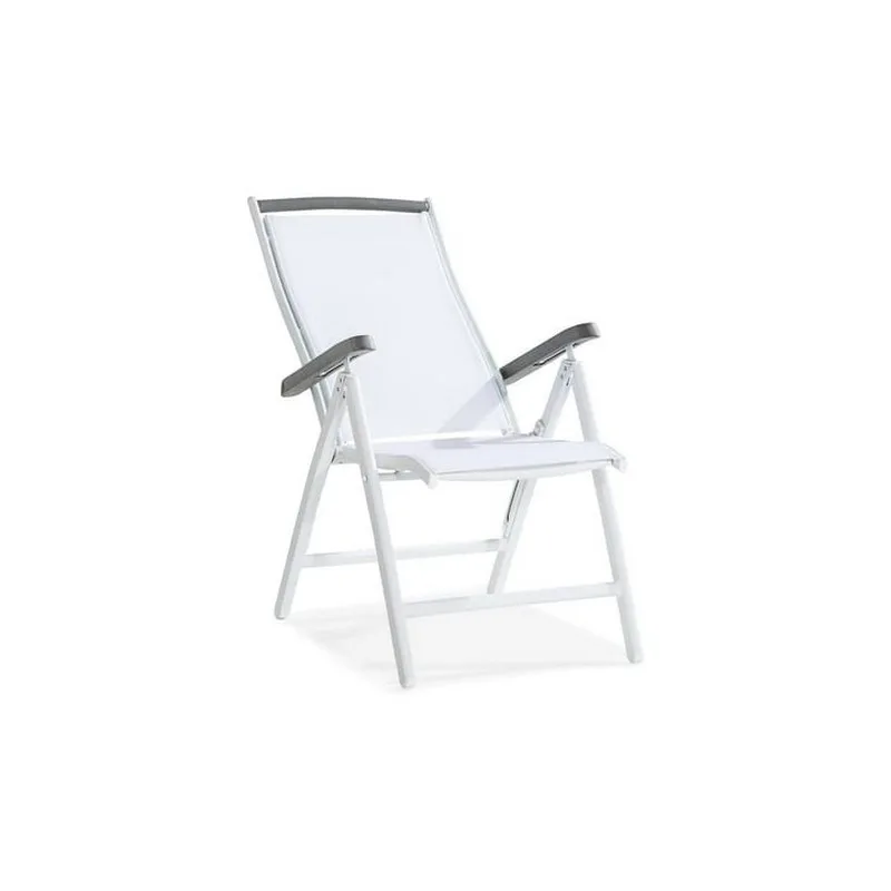 Positionsstol Comfort Garden Monaco