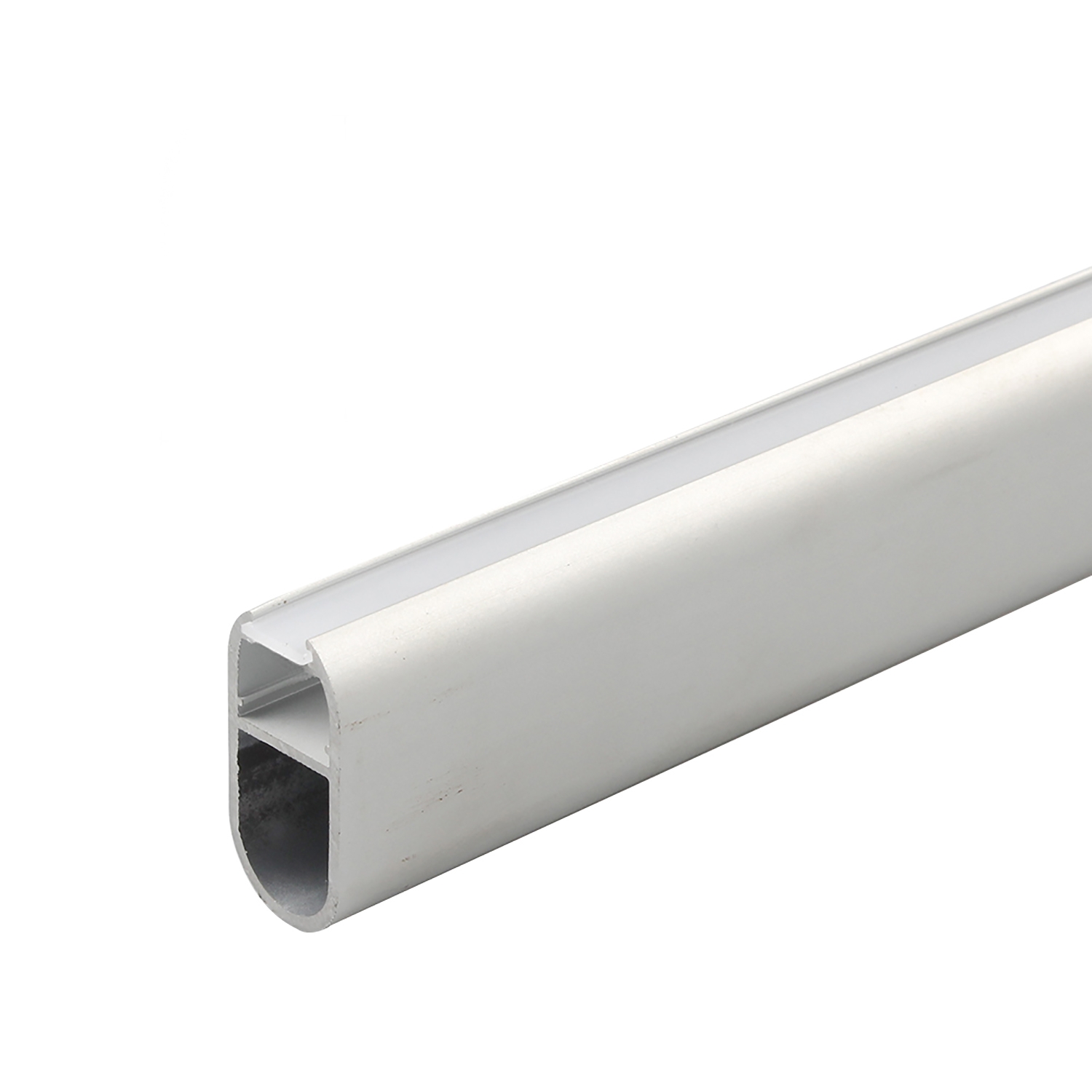 Profil Westal häng WLS  15x30 2m Alu