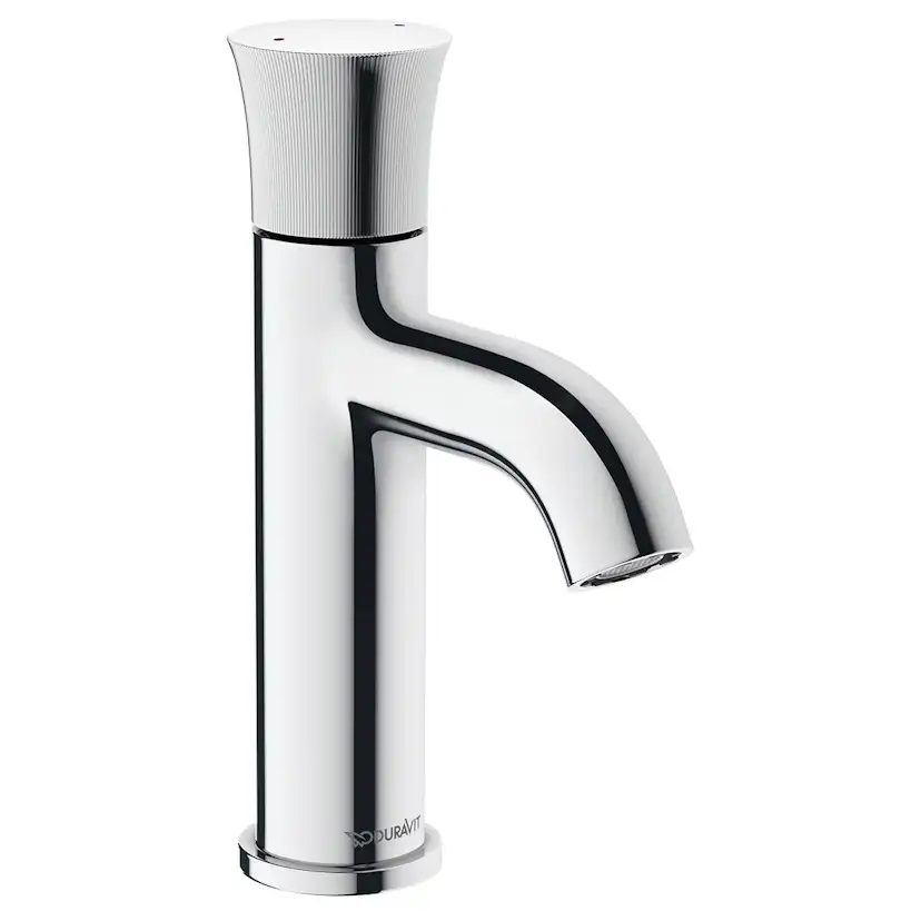 Tvättställsblandare Duravit White Tulip