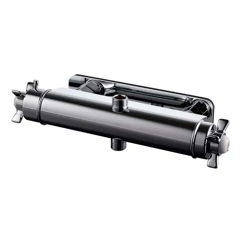 Duschblandare Tapwell XCOL169-160