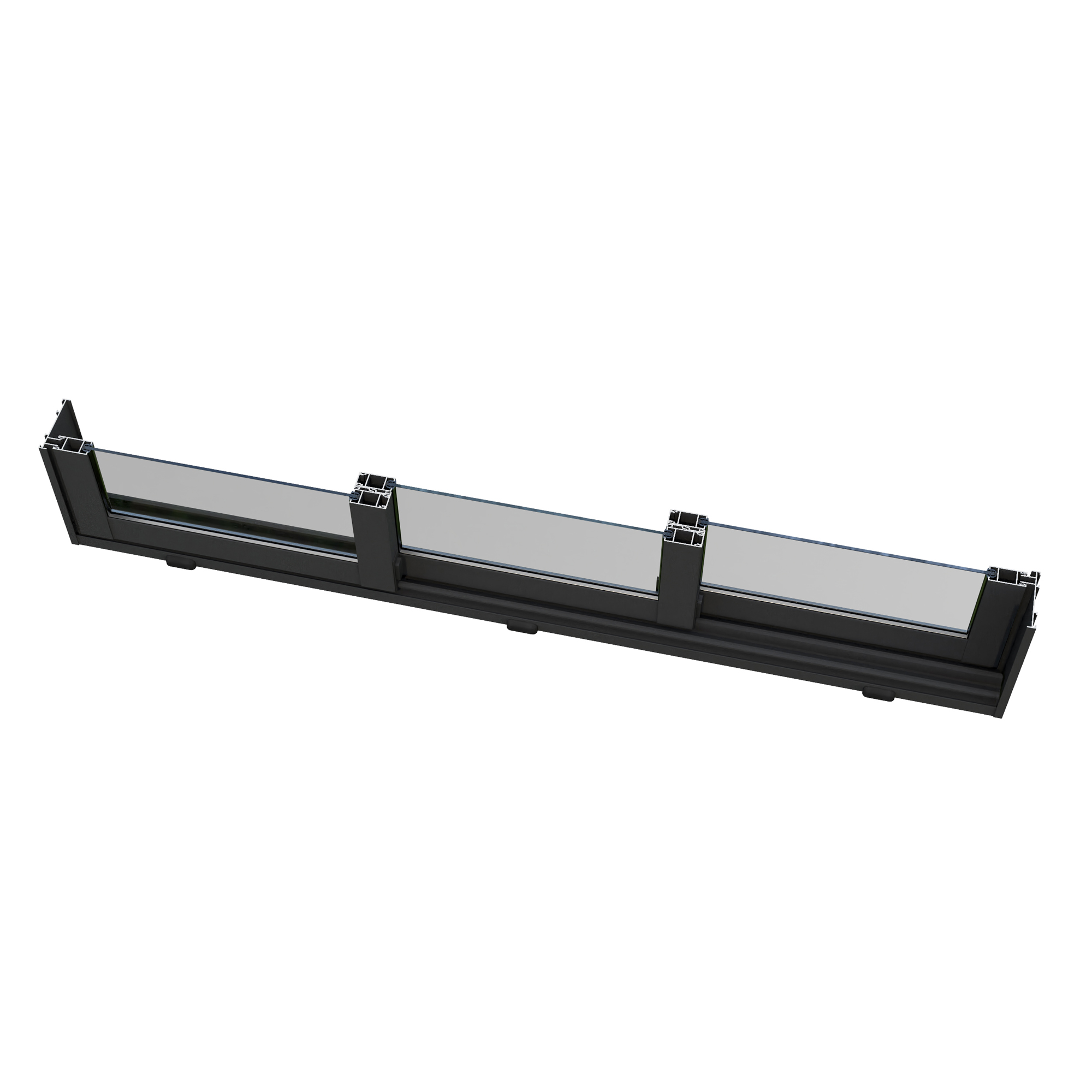 Uterum Palmako Lenna 16,6 m2 Set 405 Slide