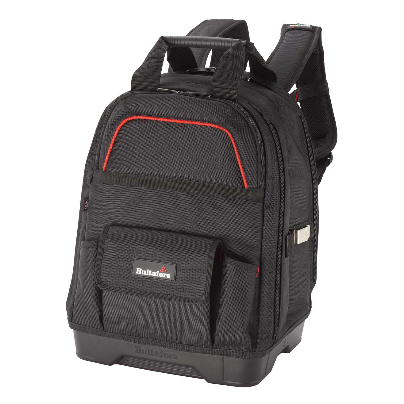 Verktygsryggsäck Hultafors Solid Botten
