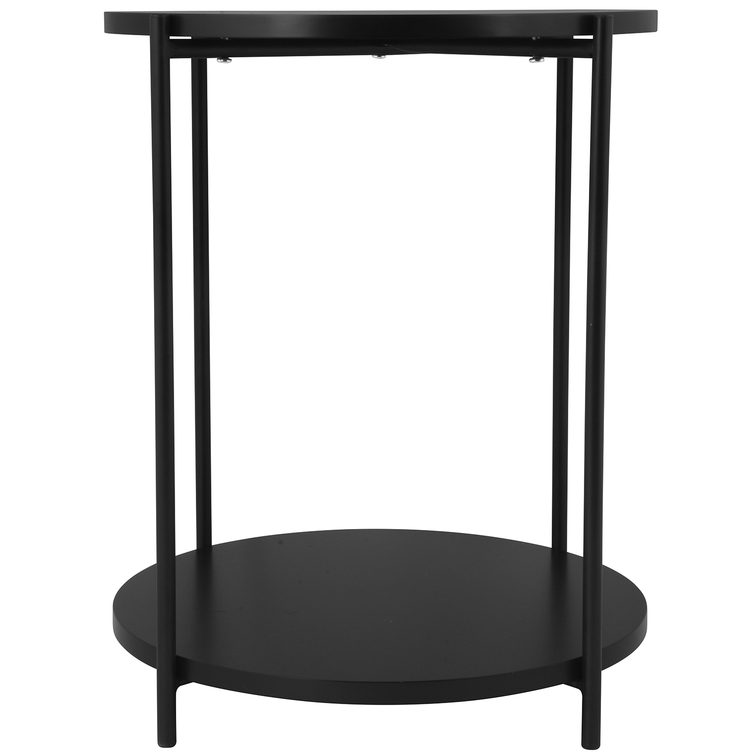 Sidobord Day Ø40 cm