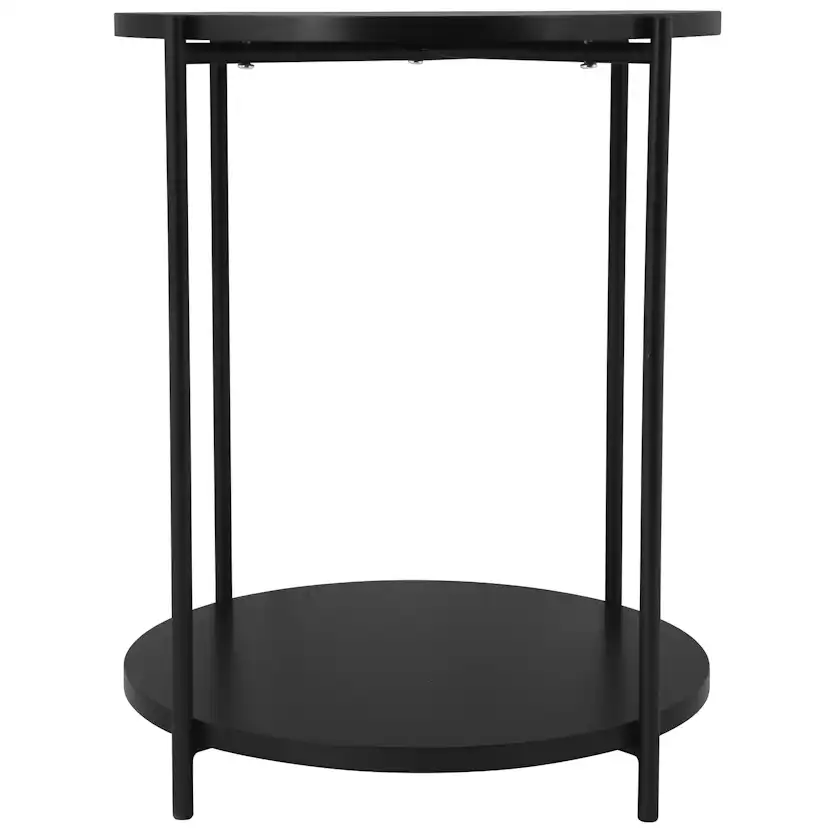 Sidobord Day Ø40 cm