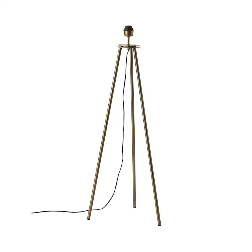 Golvlampa PR Home Base