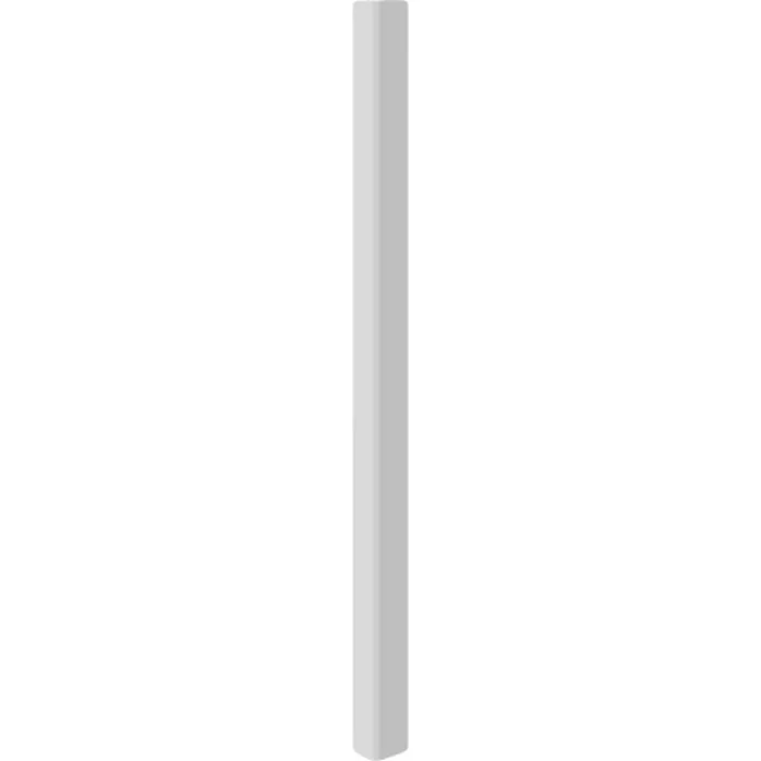Räckespelare Jabo Rak 900x52x52 mm