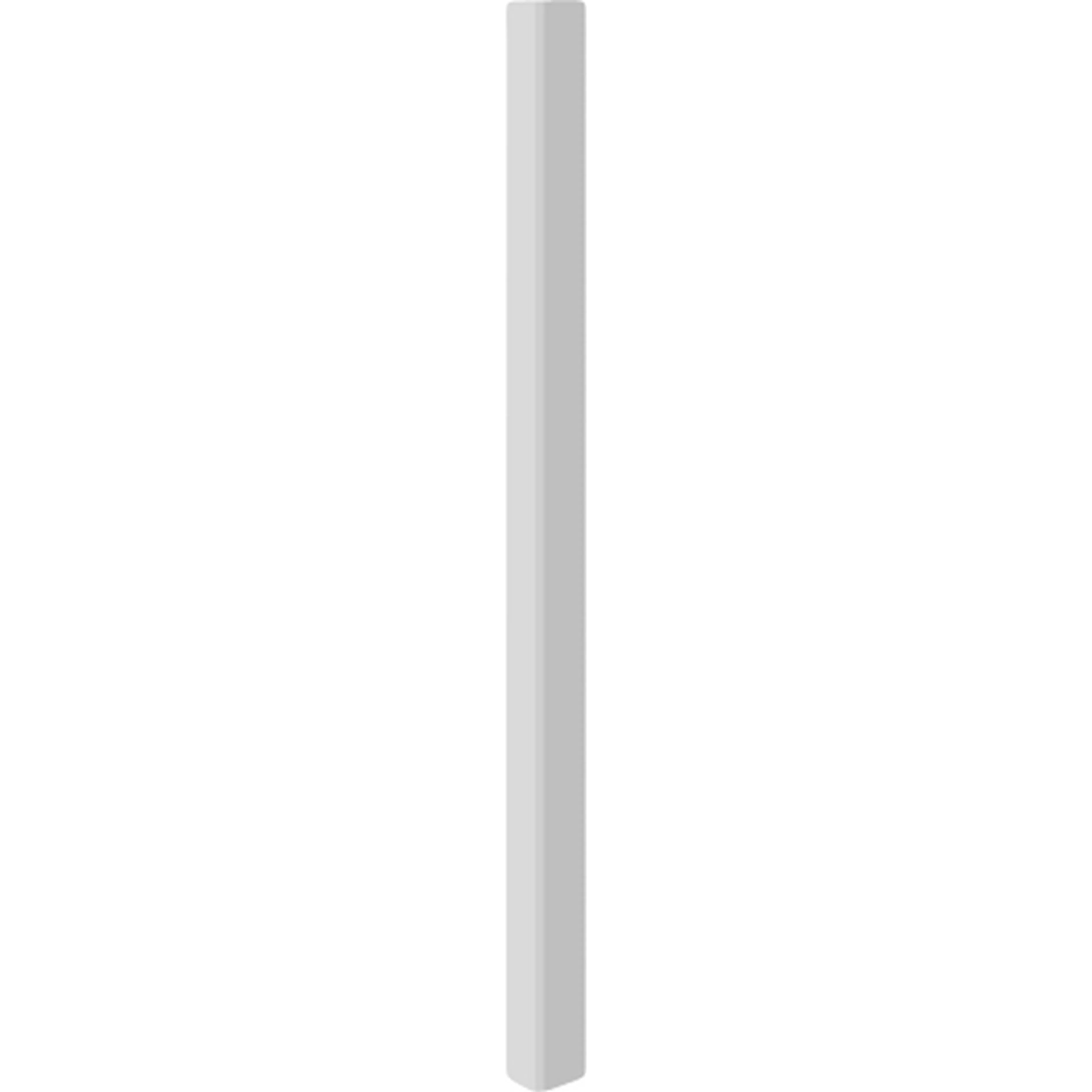 Räckespelare Jabo Rak 900x52x52 mm