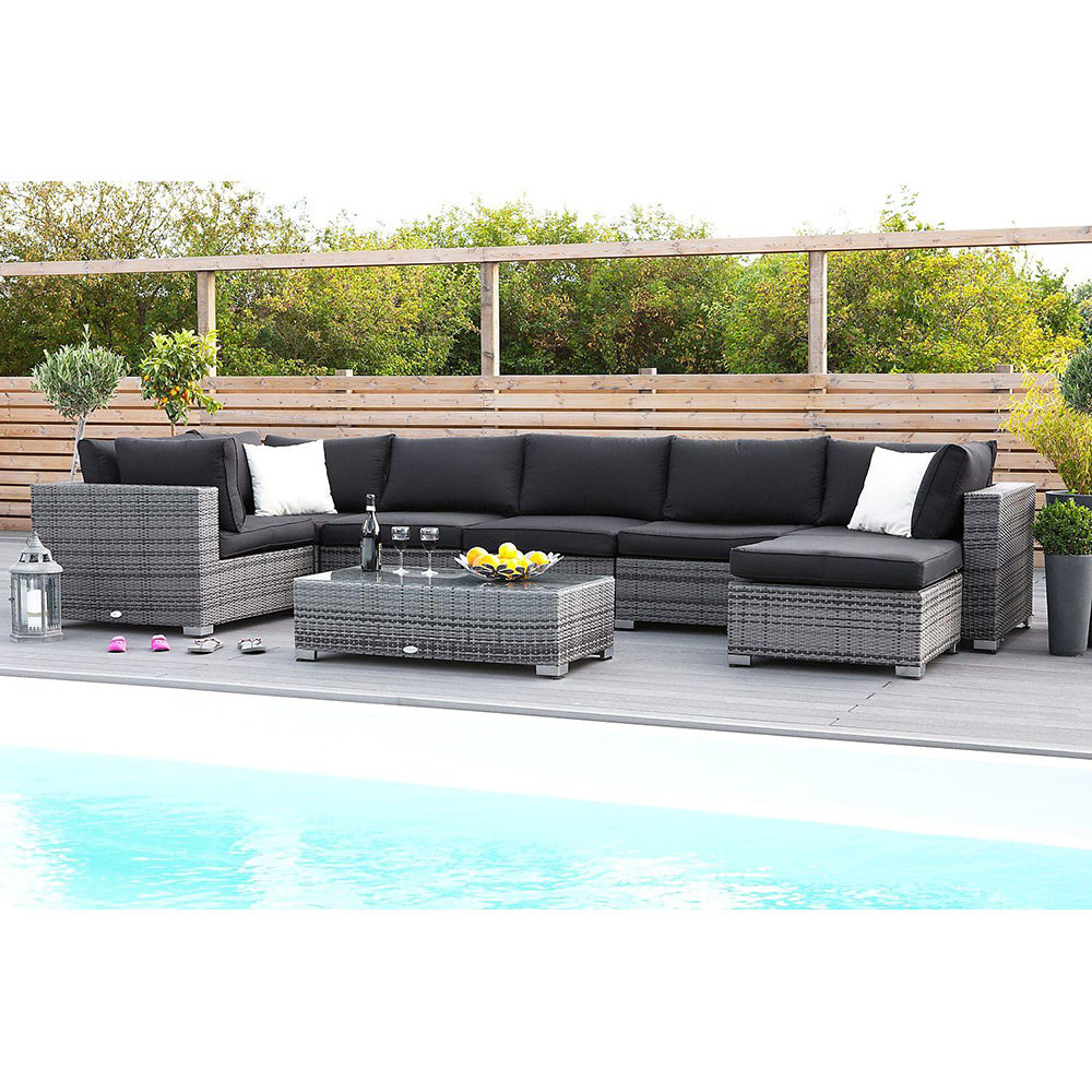 Klädsel Comfort Garden 001-1655 Utomhus