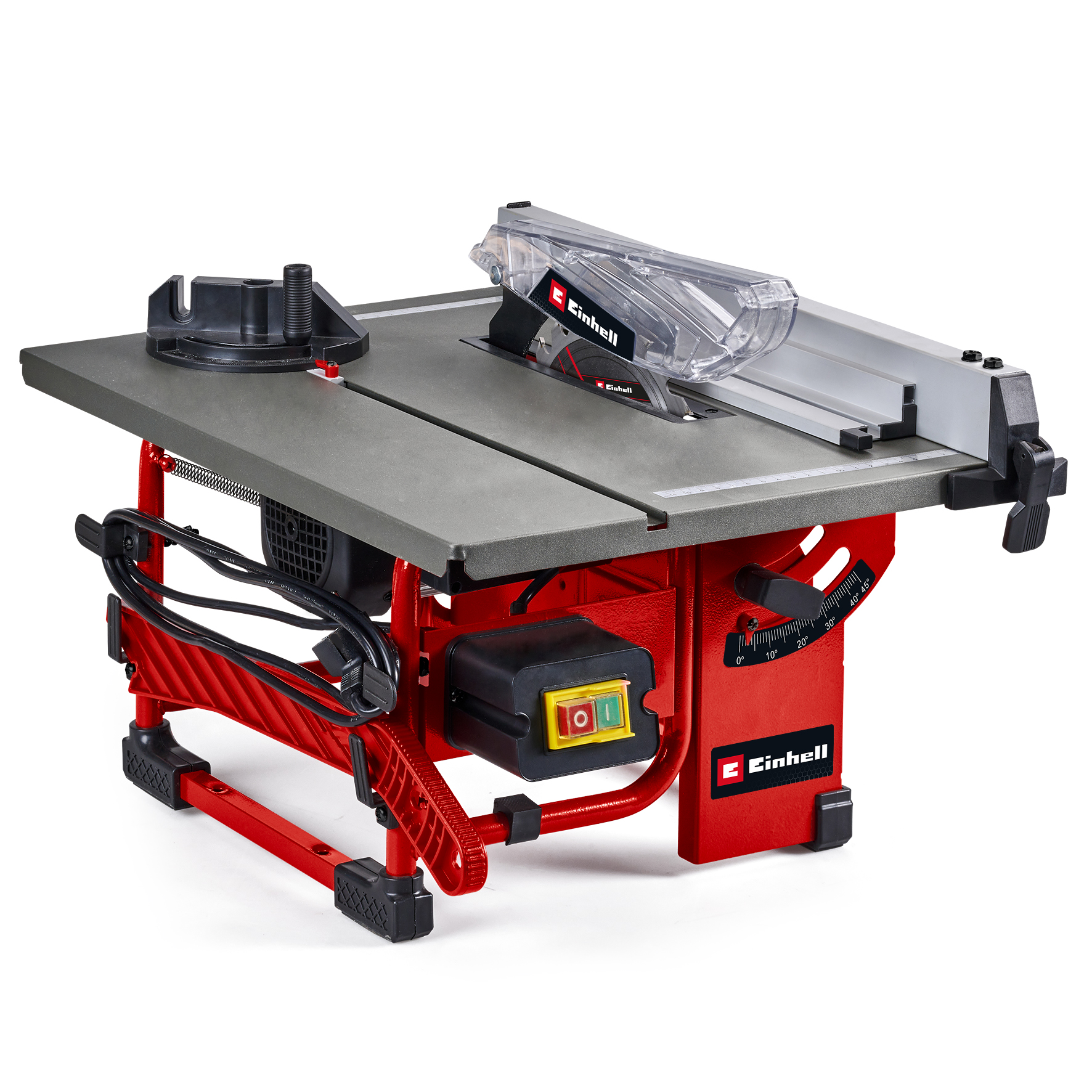 Bordssåg Einhell TC-TS 8 I