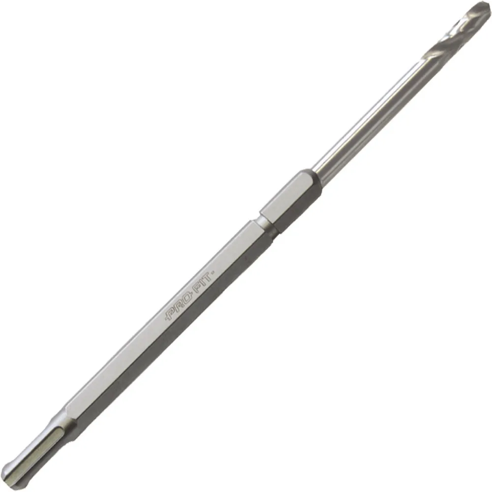 Centrumborr Hss 32-330mm Sds Profit