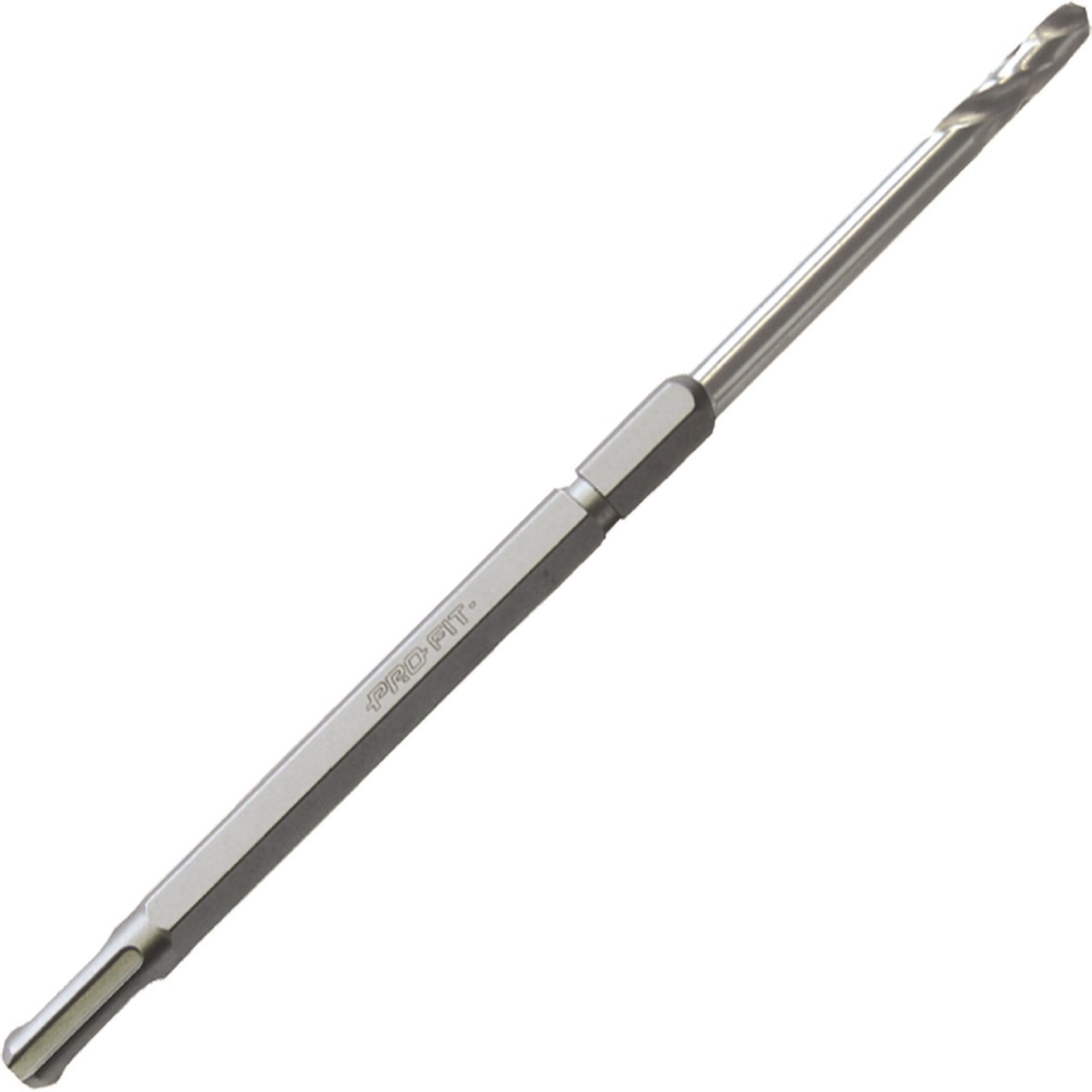 Centrumborr Hss 32-330mm Sds Profit