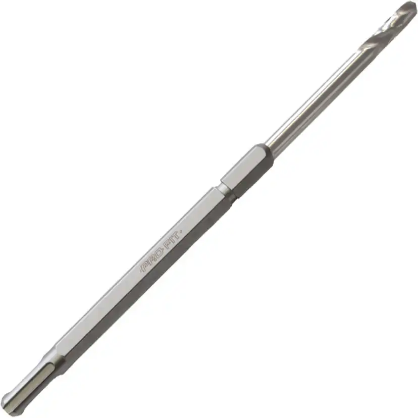 Centrumborr Hss 32-330mm Sds Profit