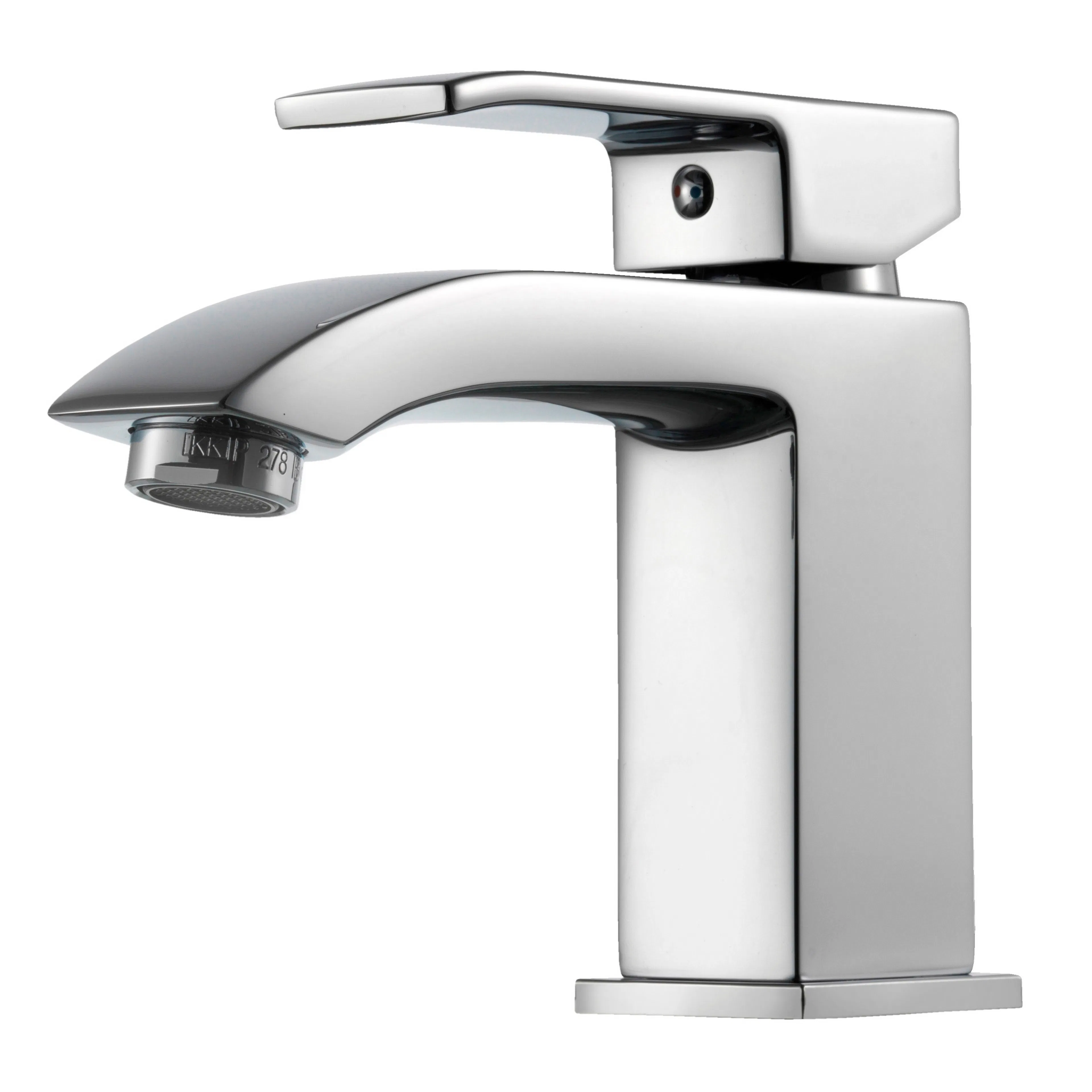Tvättställsblandare Tapwell Level LES 071