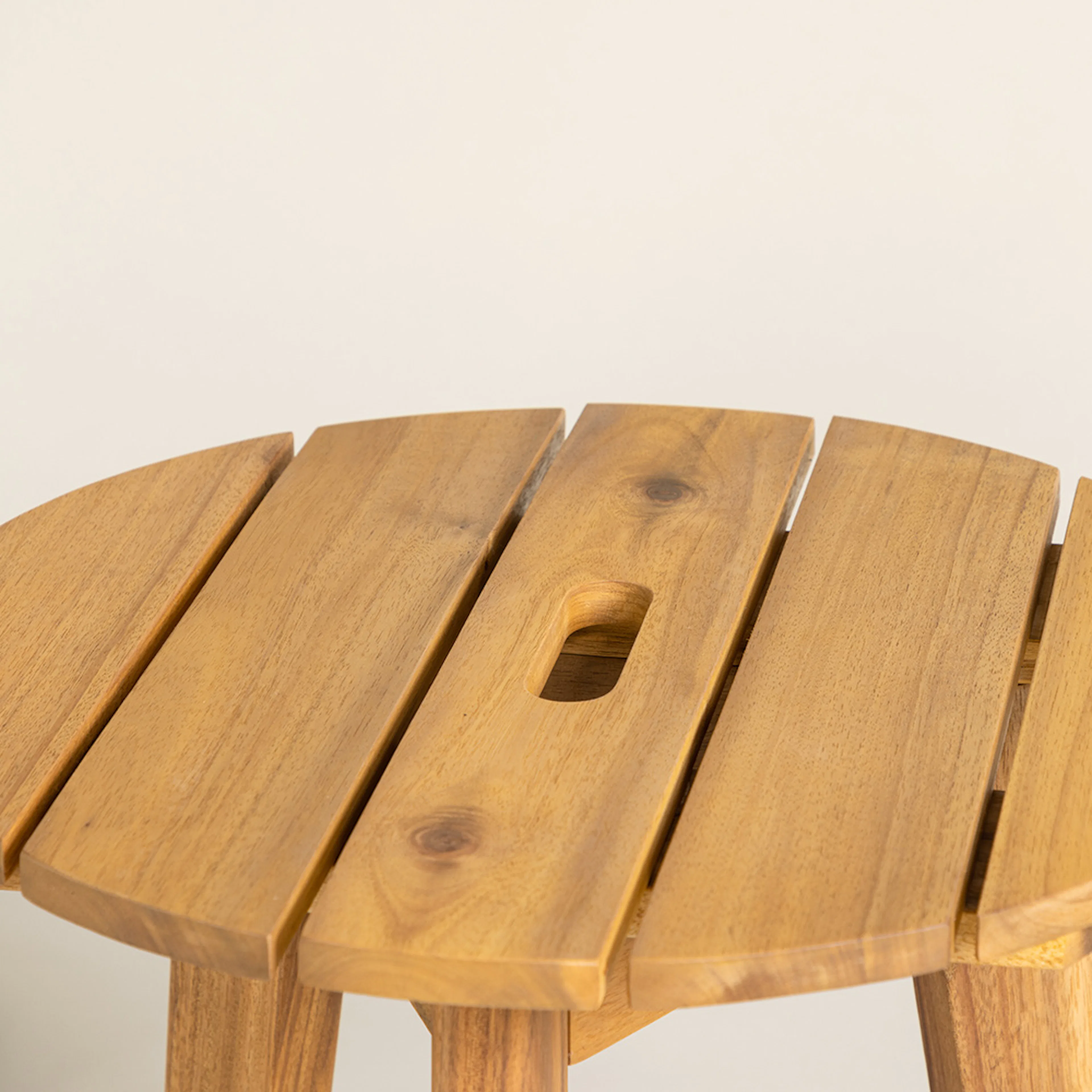 Sidobord Venture Home Chania Utomhus