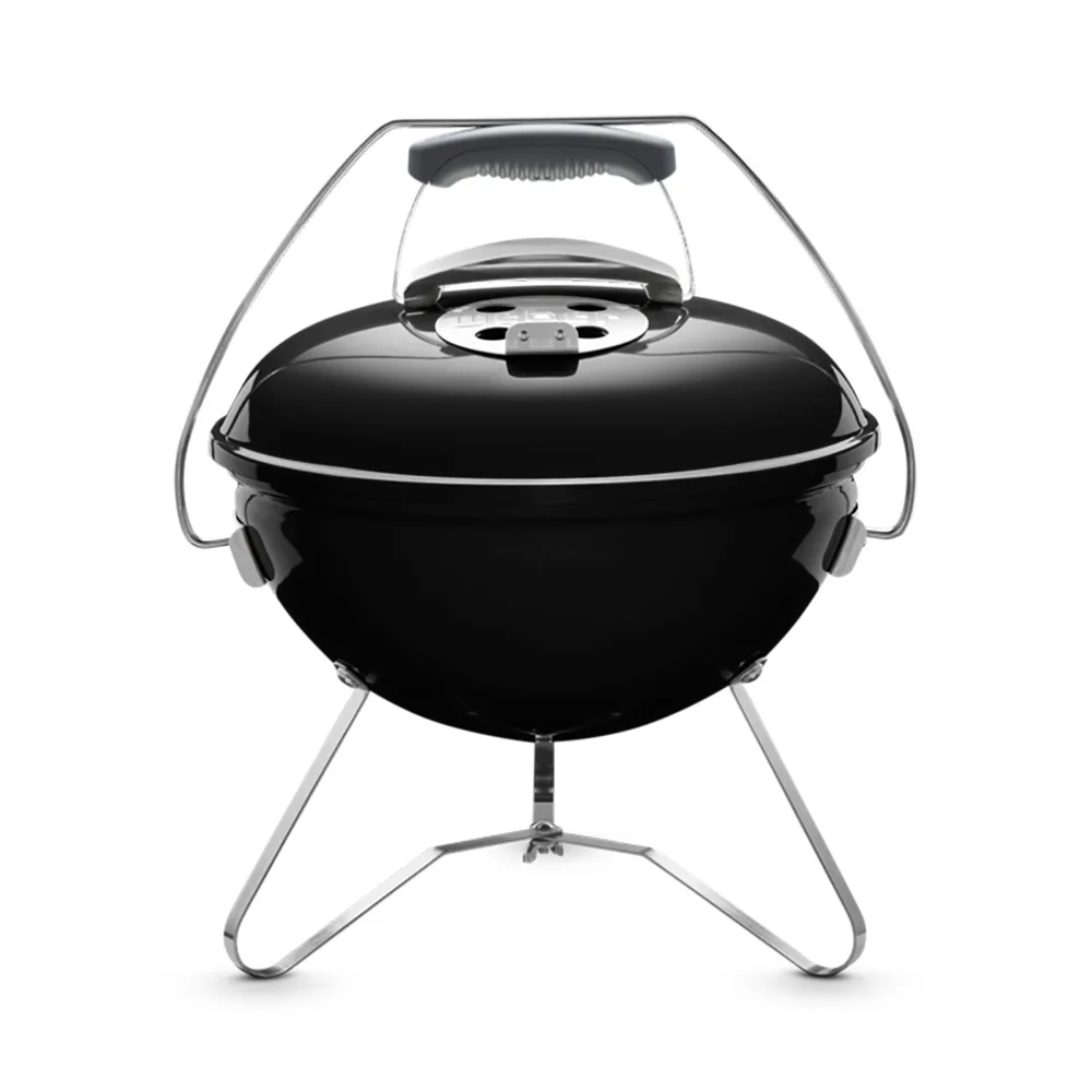 Kolgrill Weber Smokey Joe Klotgrill Premium