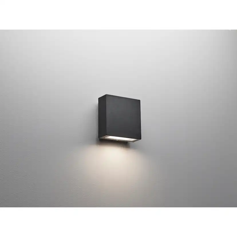 Väggarmatur Hide-a-lite Pixo S I