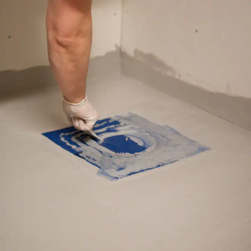 Limspridare Tebo Engångs