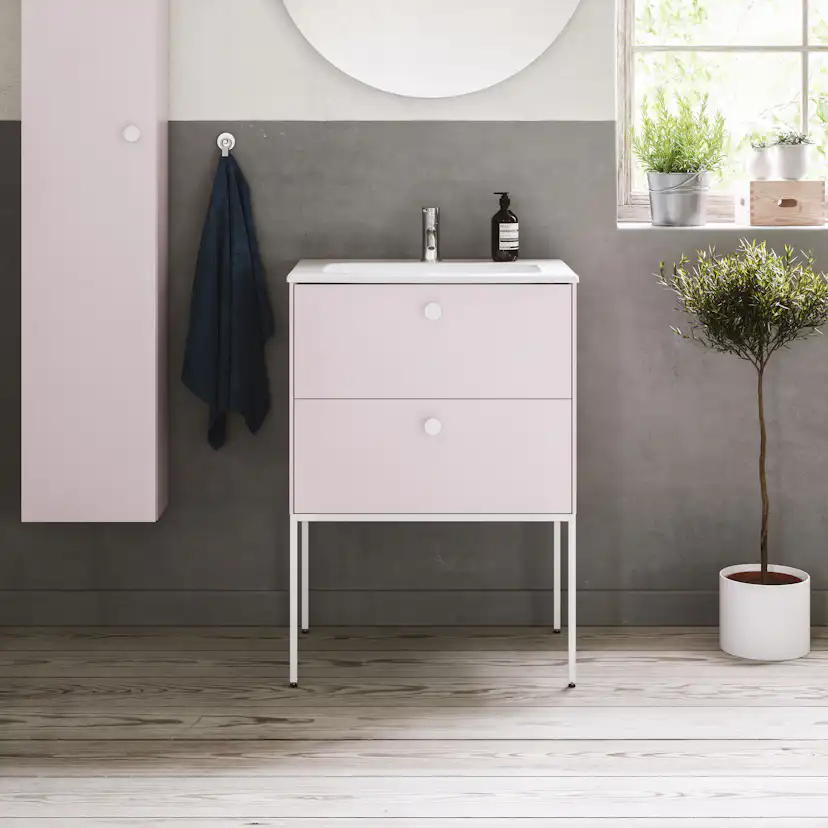 Tvättställ Ballingslöv Thin