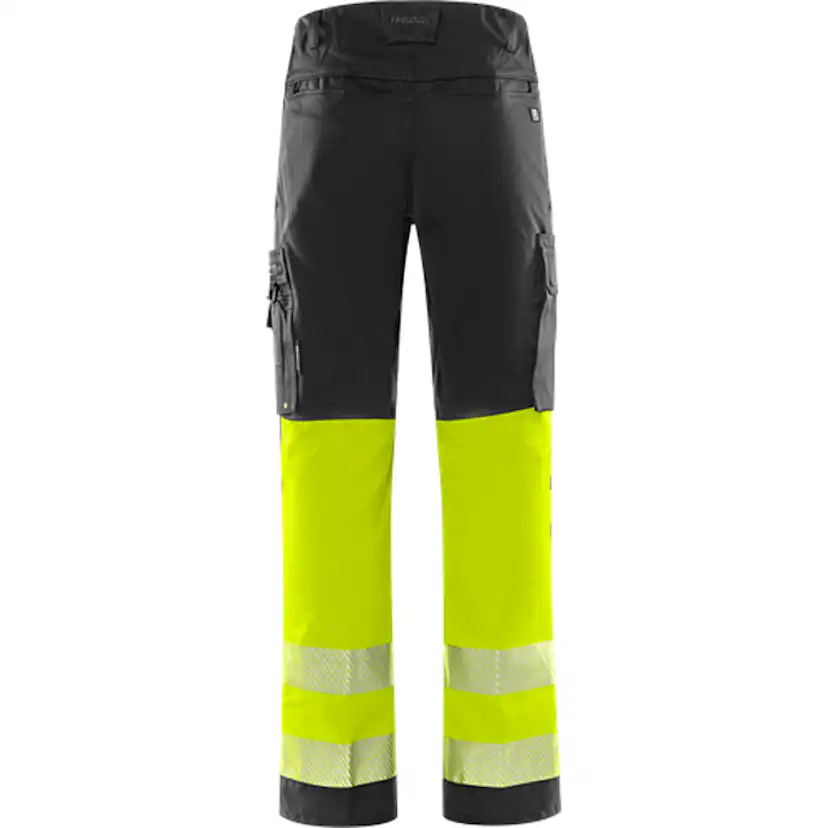 Varselbyxa Fristads Stretch 2705 PLU Klass 1