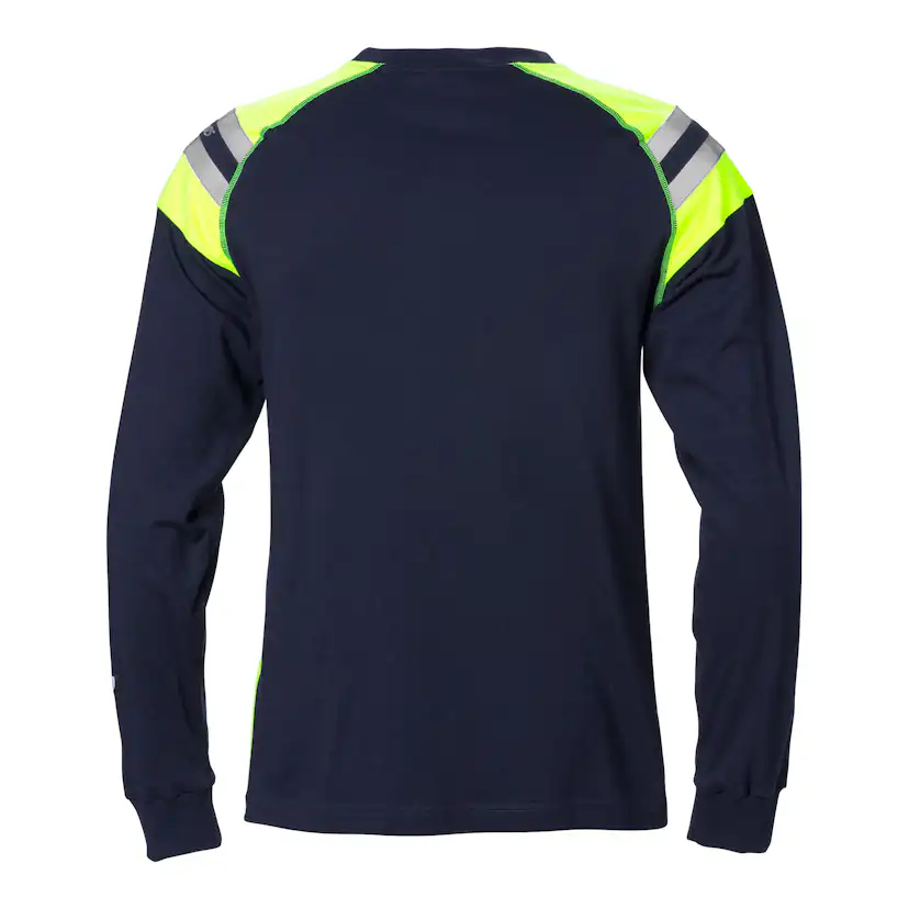 Flamskyddad T-shirt Dam Fristads 7098 TFLH