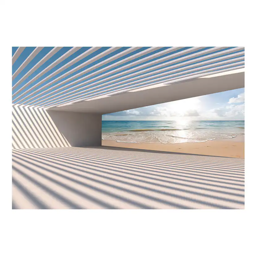 Fototapet Arkiio City Beach