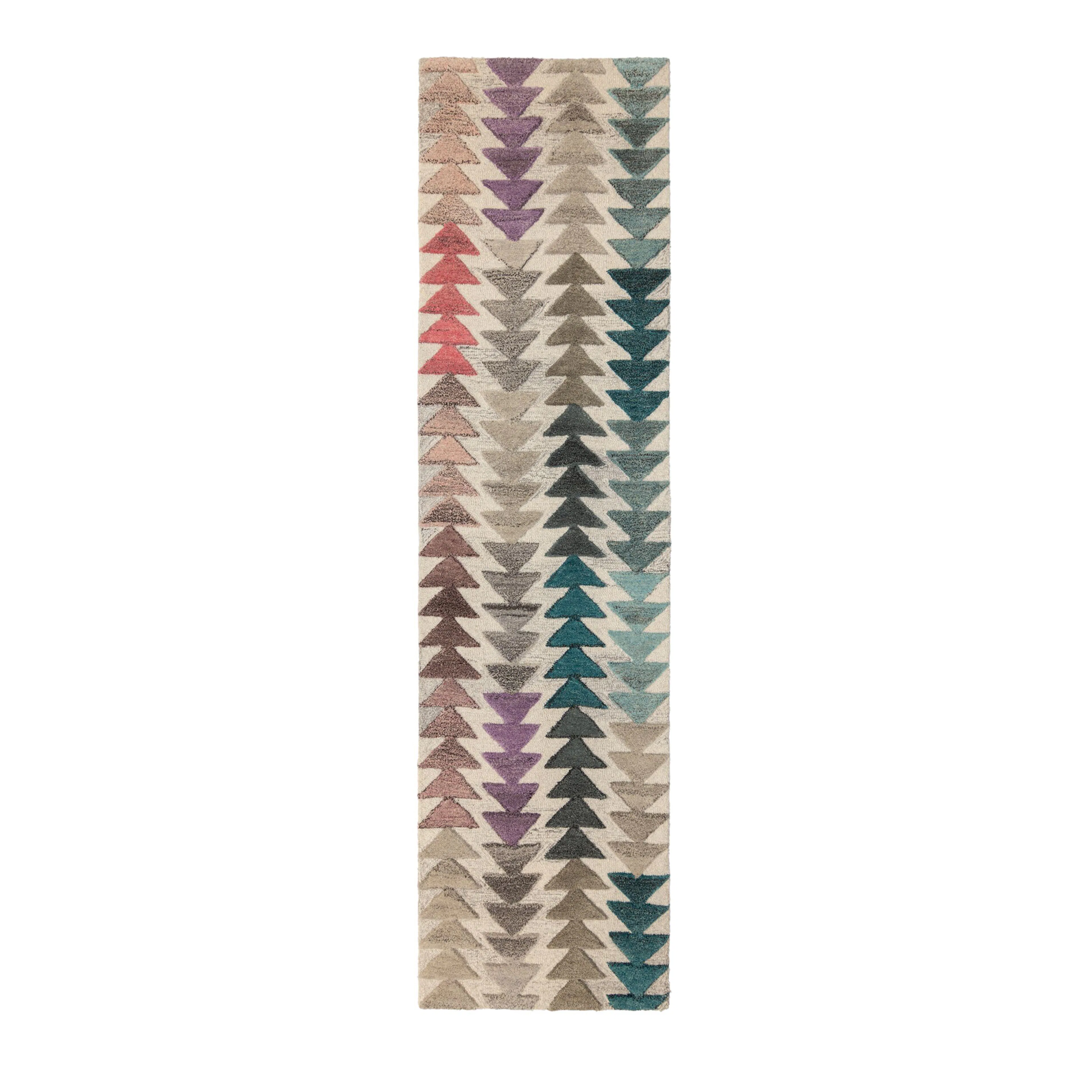 Luggmatta Flair Rugs Archer Runner Ull