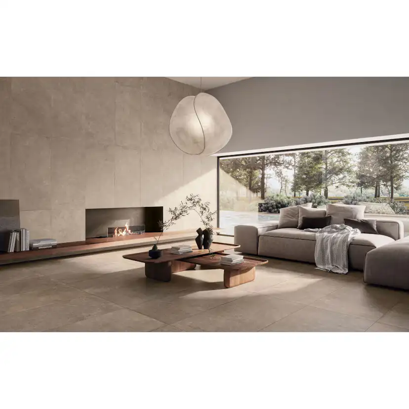Klinker Lhådös Honey Earth 30x60