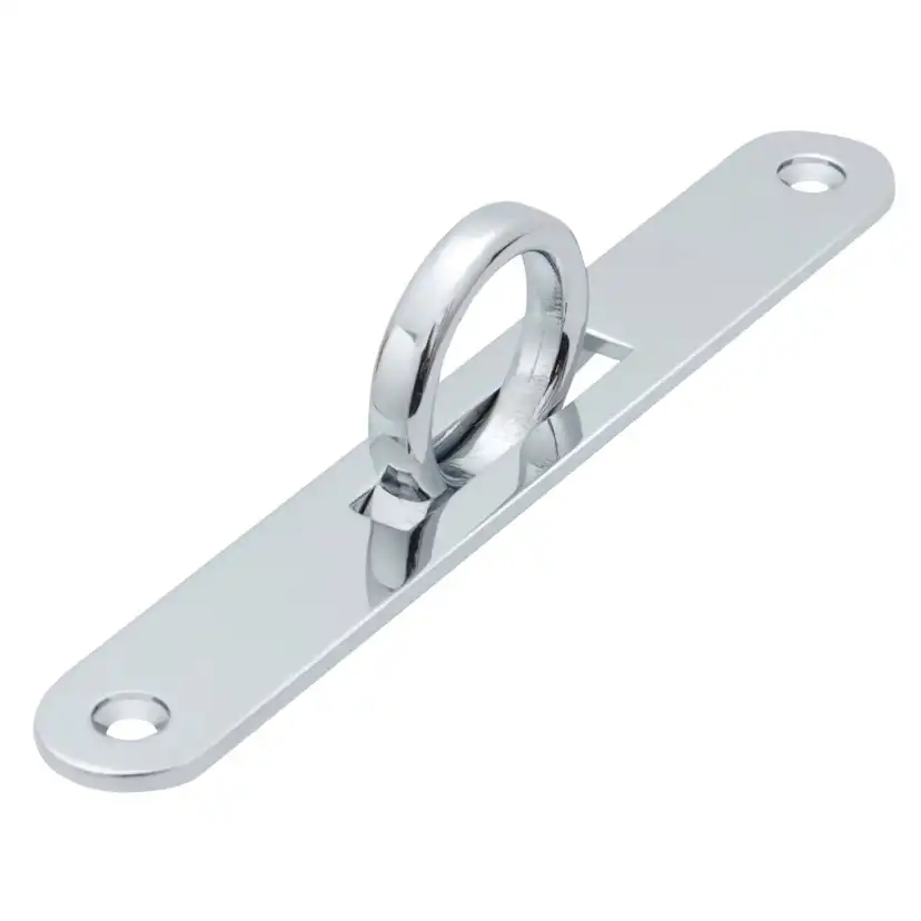 Skjutdörrsring Millers