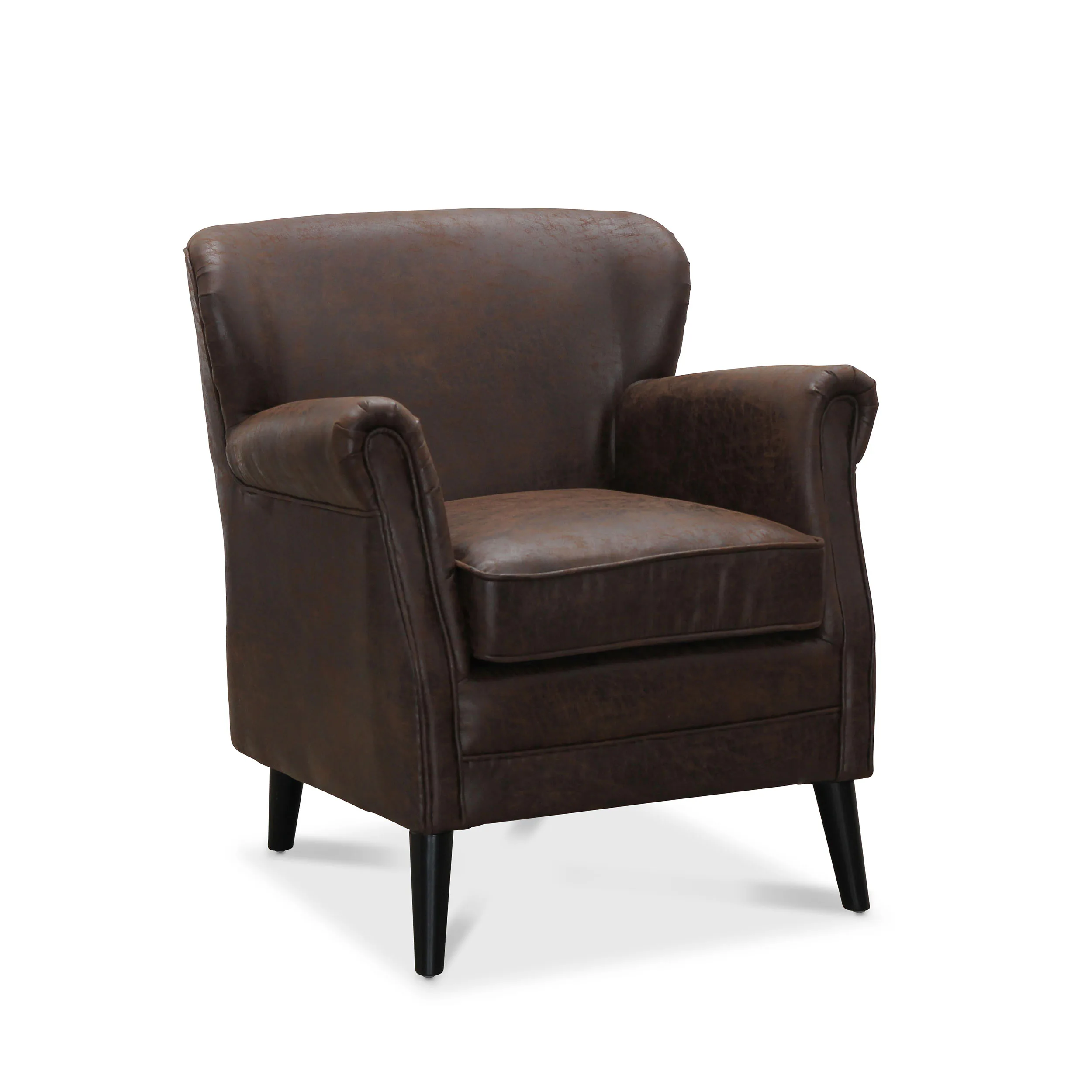 Fåtölj Hagagruppen Wales Micro Vintage