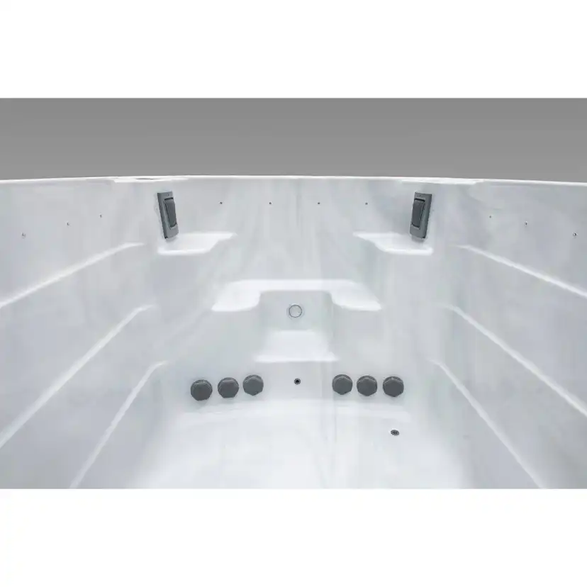 Swimspa Swebad Swim Dual 6 Twin 32 Jets