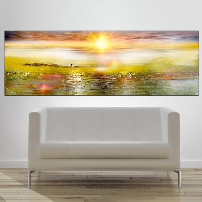 Tavla Arkiio Sunny Sea