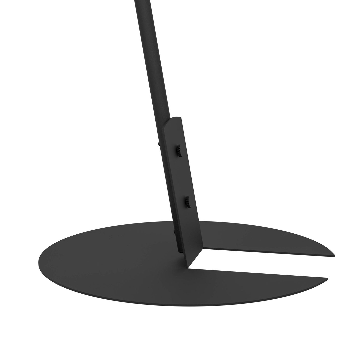Golvlampa Eglo Oneda