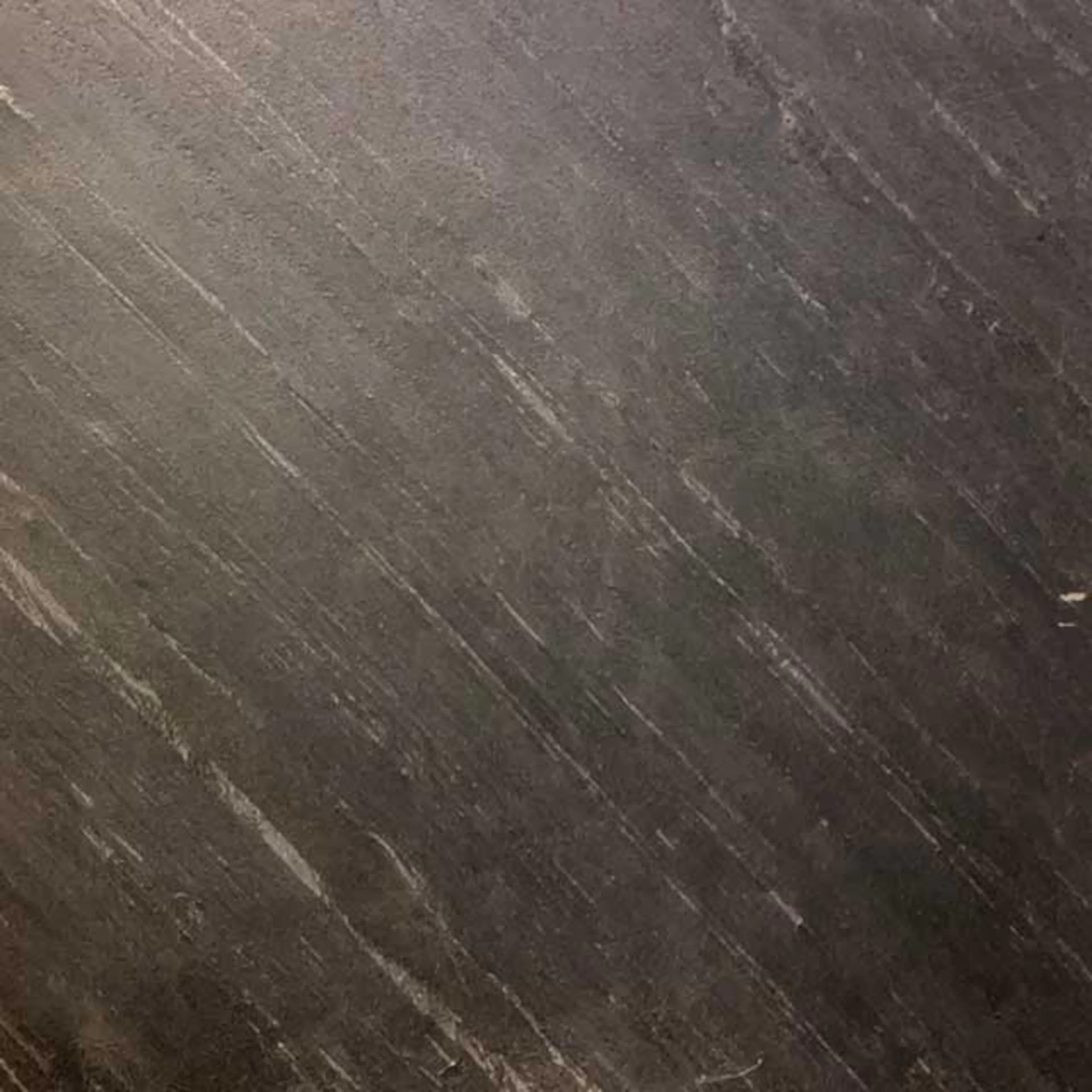 Stenfanér Stencentralen Line Black Lerskiffer 61x122 cm