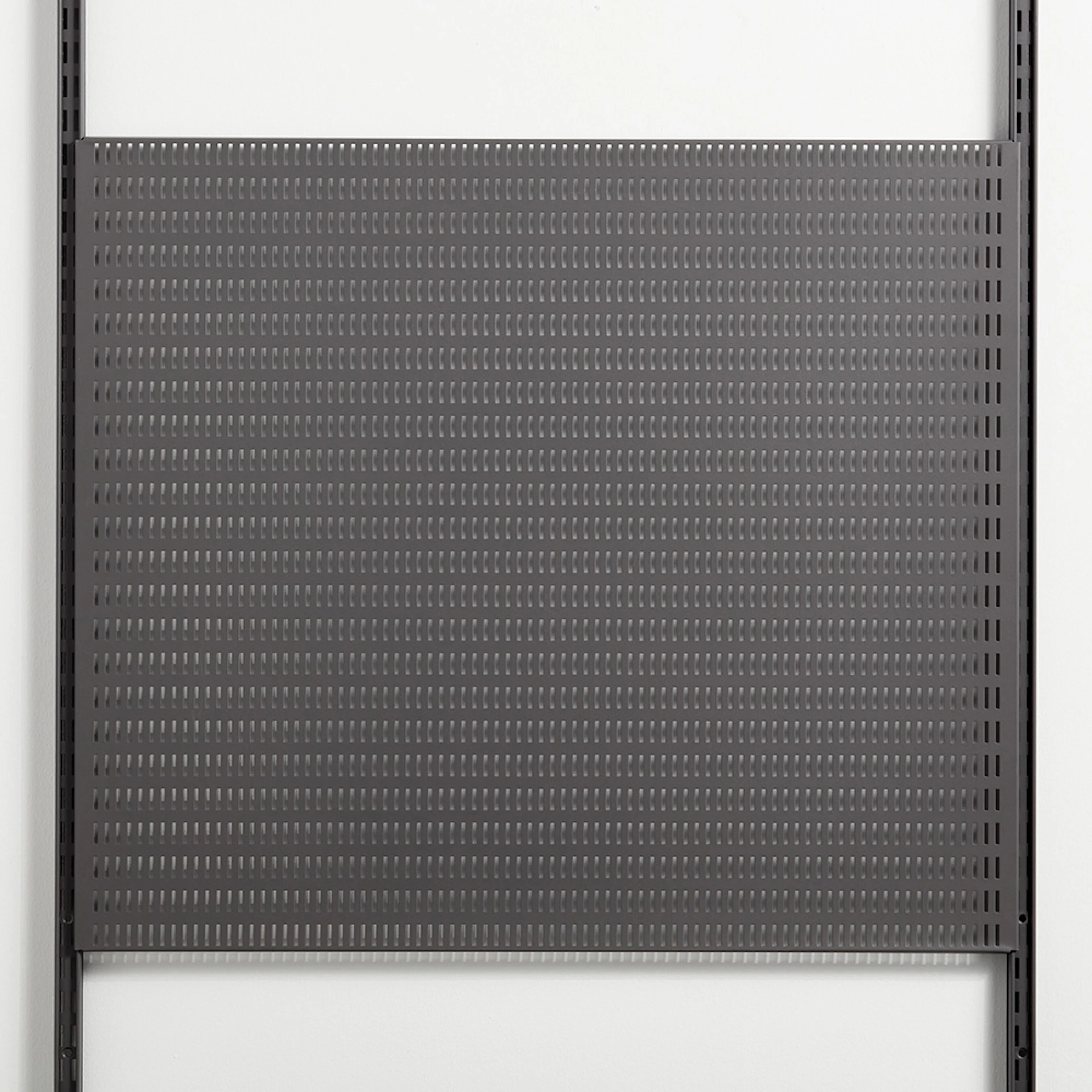 Förvaringstavla Elfa Garage+ B: 90