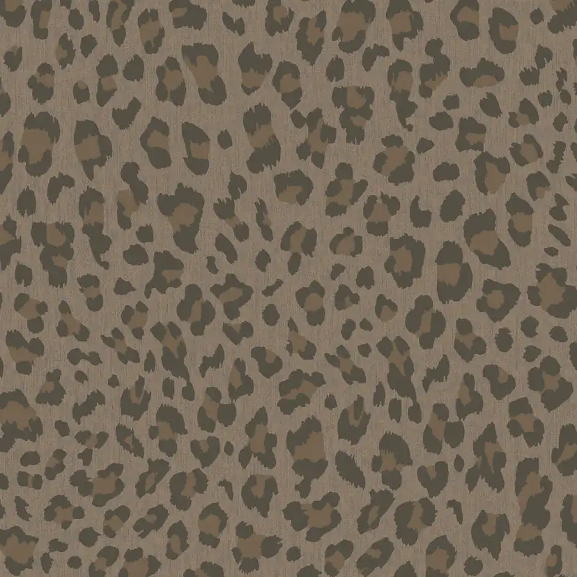 Tapet Superfresco Easy Tiger Braun